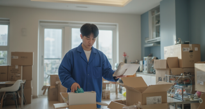 如何选择靠谱的搬家附近搬家公司？图片14
