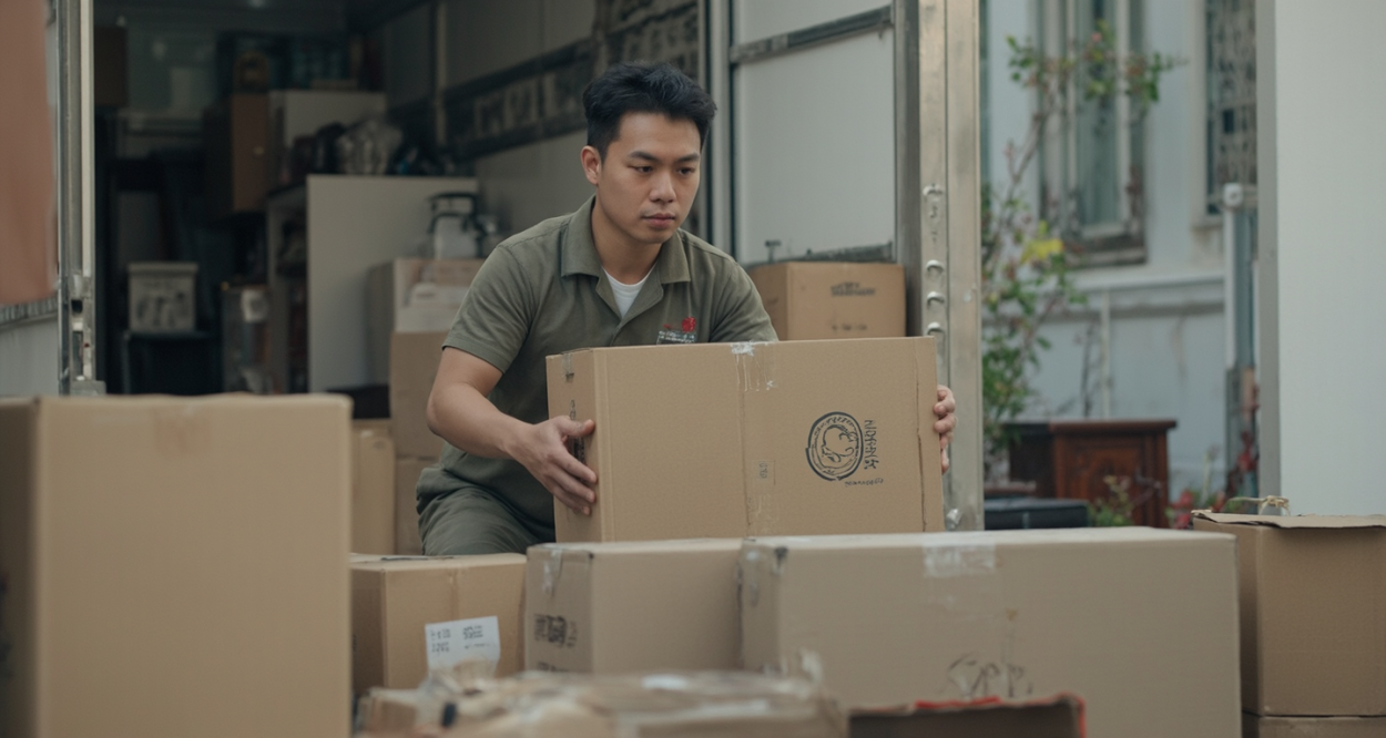 揭秘搬家费：如何精明规划，省时又省钱？轮播图2