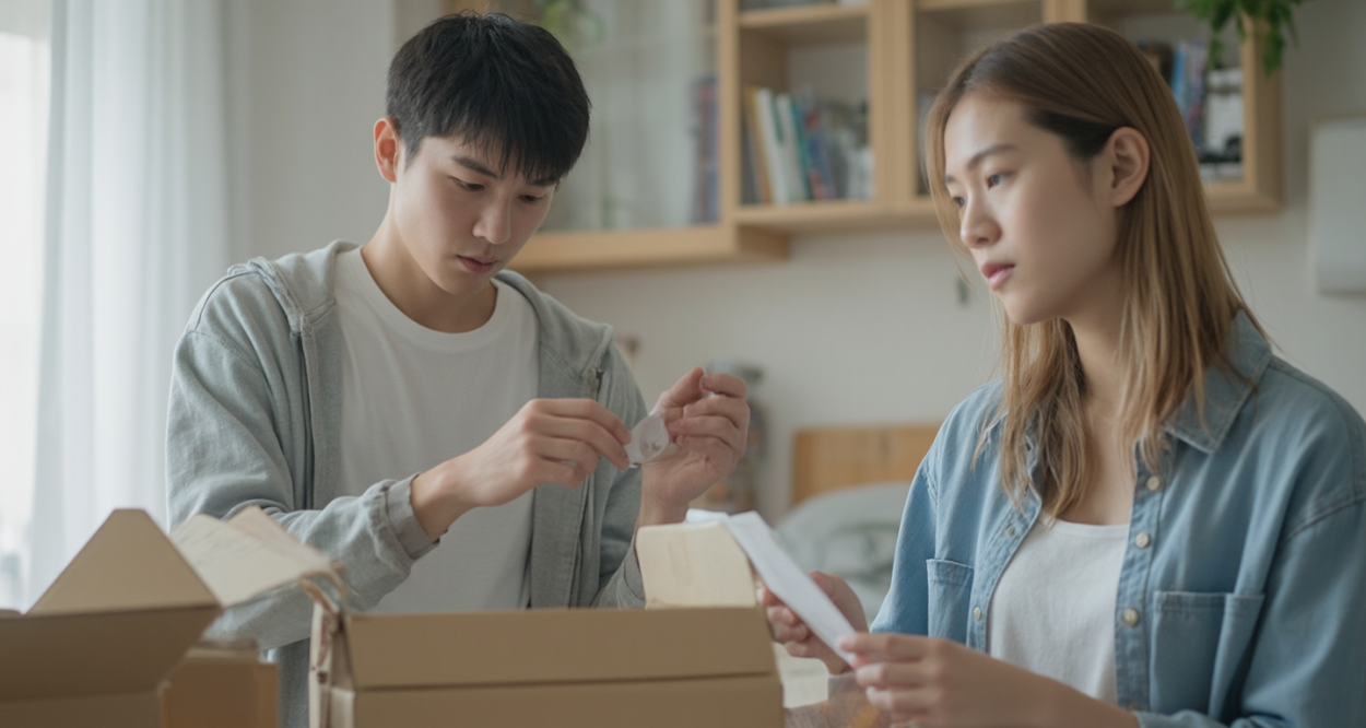 学生搬家：青春迁徙的艺术与智慧轮播图4