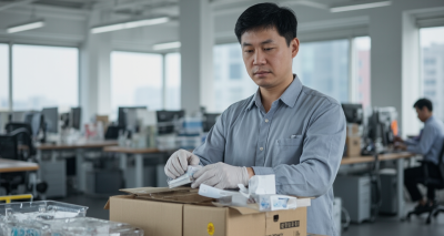 北京公司搬家：一场高效与策略并重的迁徙图片3