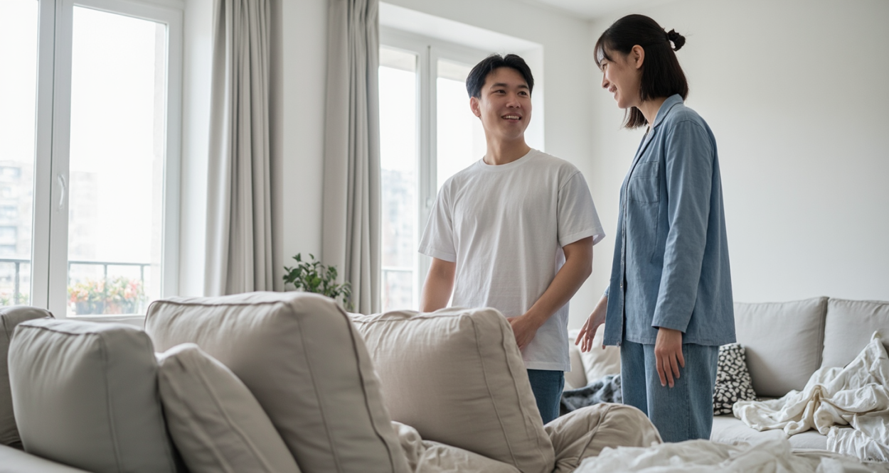 那些让人会心一笑的搬家句子，你真的懂吗？轮播图3
