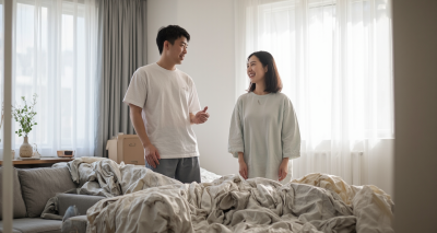 那些让人会心一笑的搬家句子，你真的懂吗？图片9