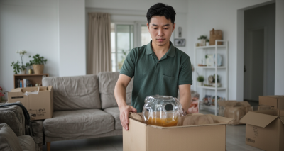 3月搬家：为何此时是最佳时机？图片8