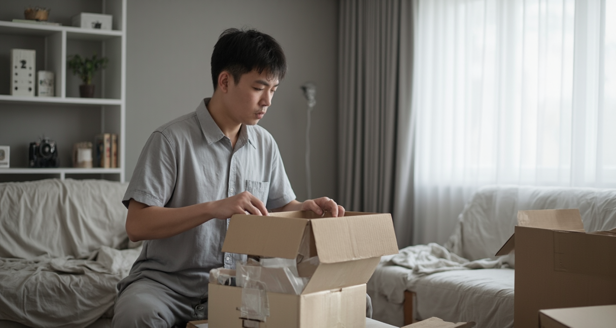 3月搬家：为何此时是最佳时机？轮播图2
