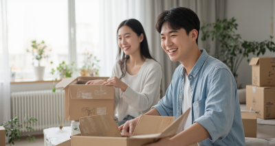 六月搬家：为何此时是最佳时机？图片1
