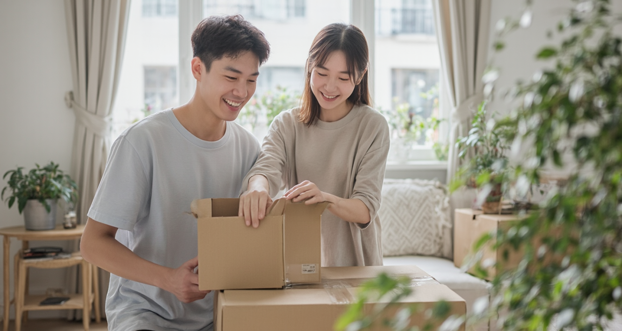 六月搬家：为何此时是最佳时机？轮播图3