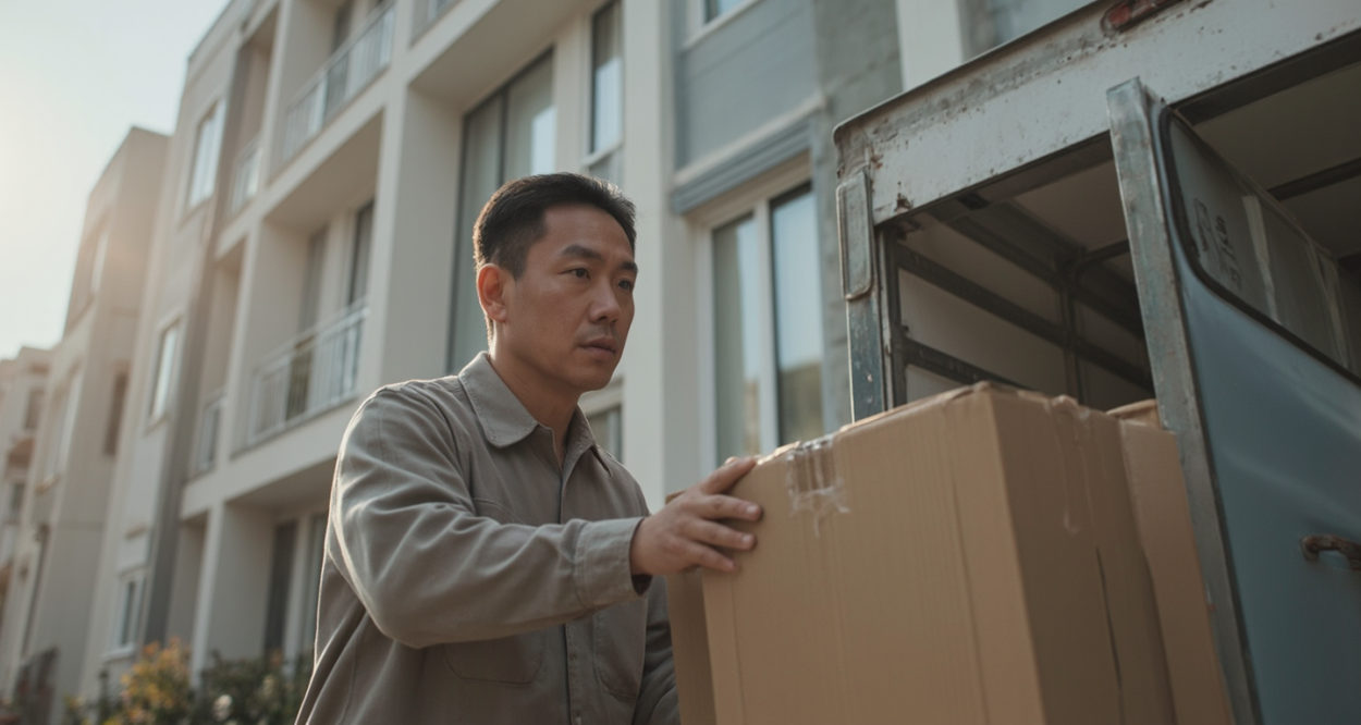 揭秘长途搬家价格：如何精明选择不踩坑？轮播图4