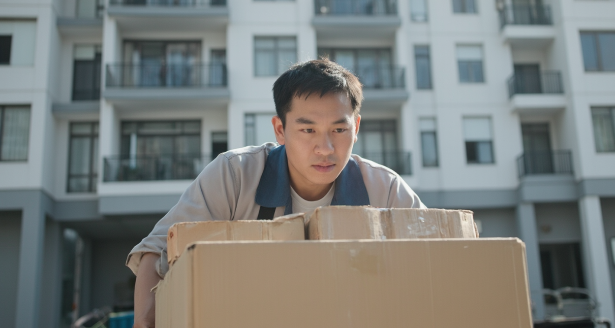 揭秘长途搬家价格：如何精明选择不踩坑？轮播图3
