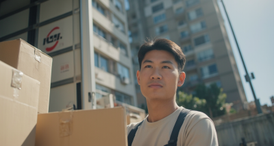 香港搬家：一场说走就走的城市迁徙图片1