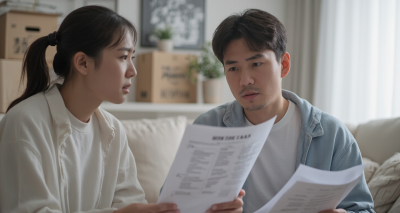 揭秘搬家公司搬家费用：如何精明选择不踩坑？图片15