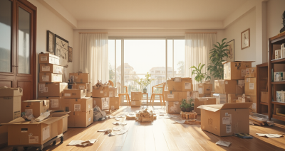 如何实现一场无忧的精品搬家？图片11