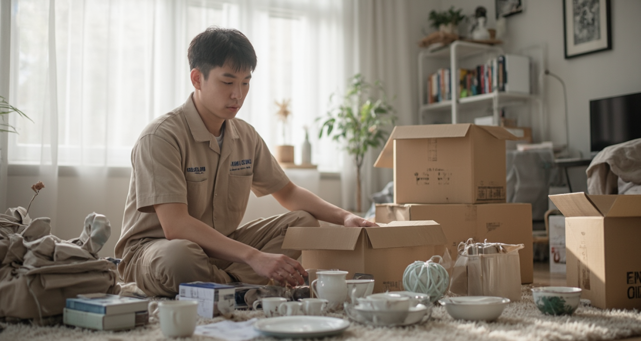 揭秘！搬家到底要多久？轮播图1