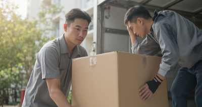 搬家吉日攻略：如何选个好日子让搬家更顺利？图片17