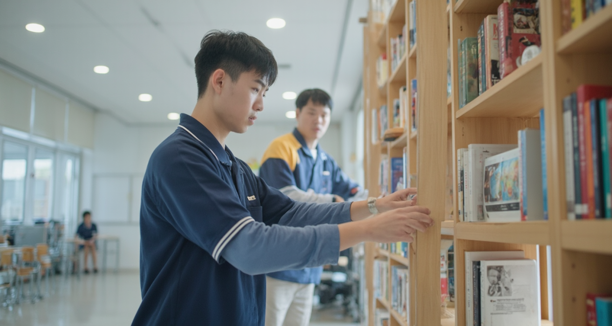 学校大迁徙：为何搬家如此重要？轮播图4