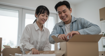四月搬家，开启新生活的黄金时机？图片19