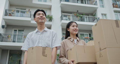 精挑细选，如何科学选日子搬家图片13