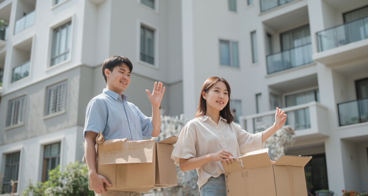 精挑细选，如何科学选日子搬家轮播图2