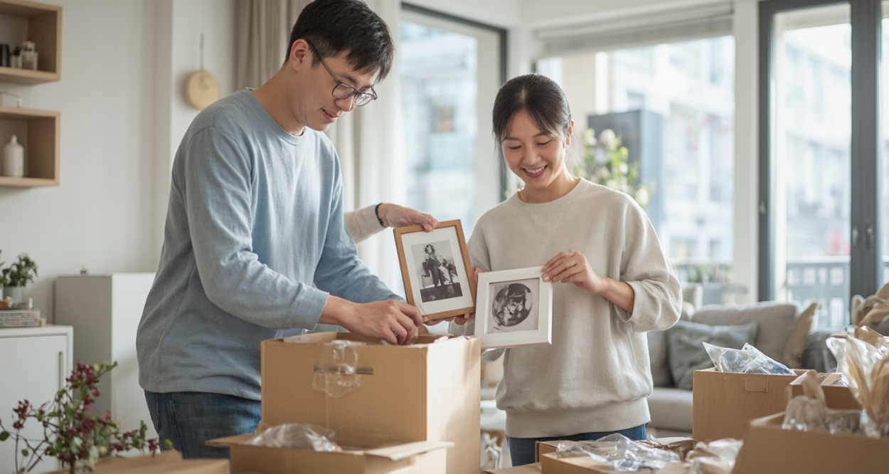 三月搬家：为何春季迁徙正当时？轮播图2