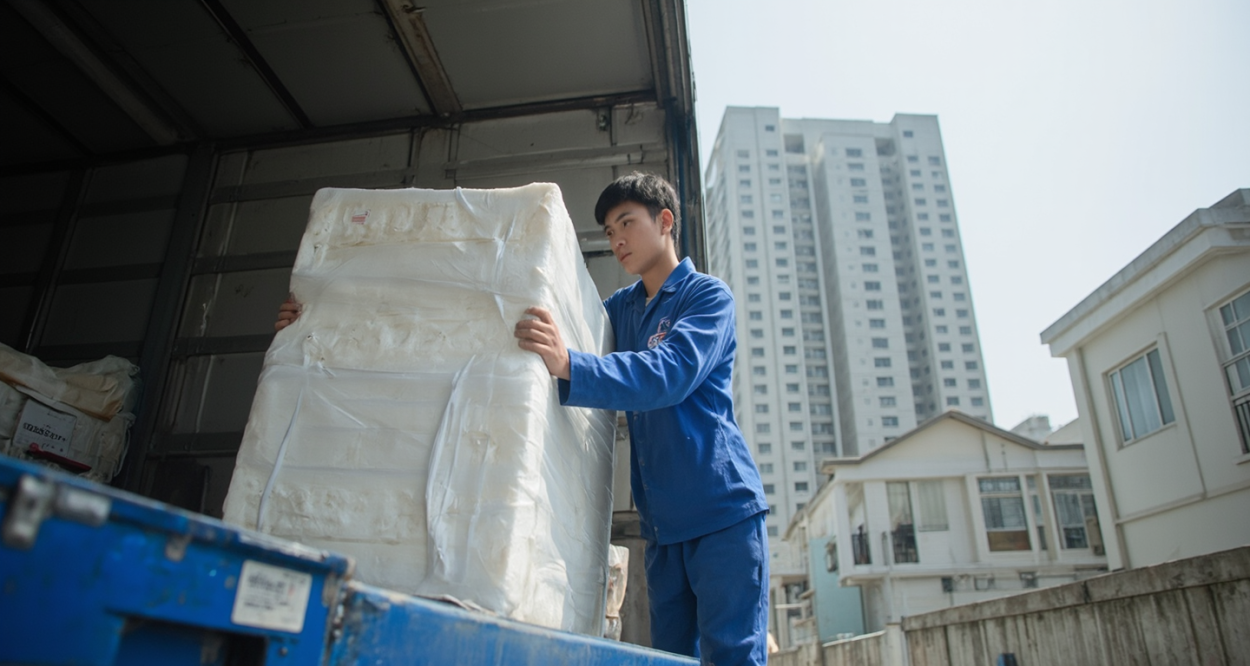 深圳搬家公司：让您的迁徙之旅轻松无忧轮播图2
