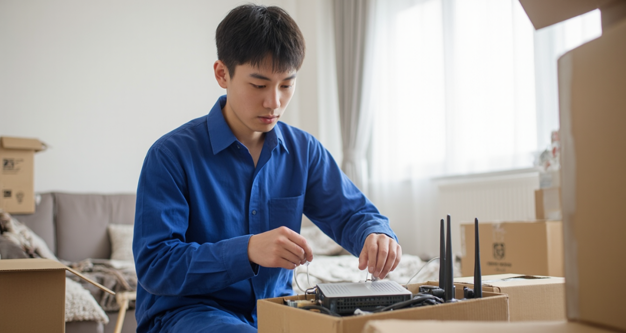 搬家宽带：轻松迁移，畅享网络新生活轮播图3