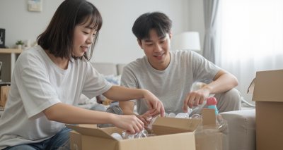 吉日搬家查询：科学规划，让迁居更顺心图片5