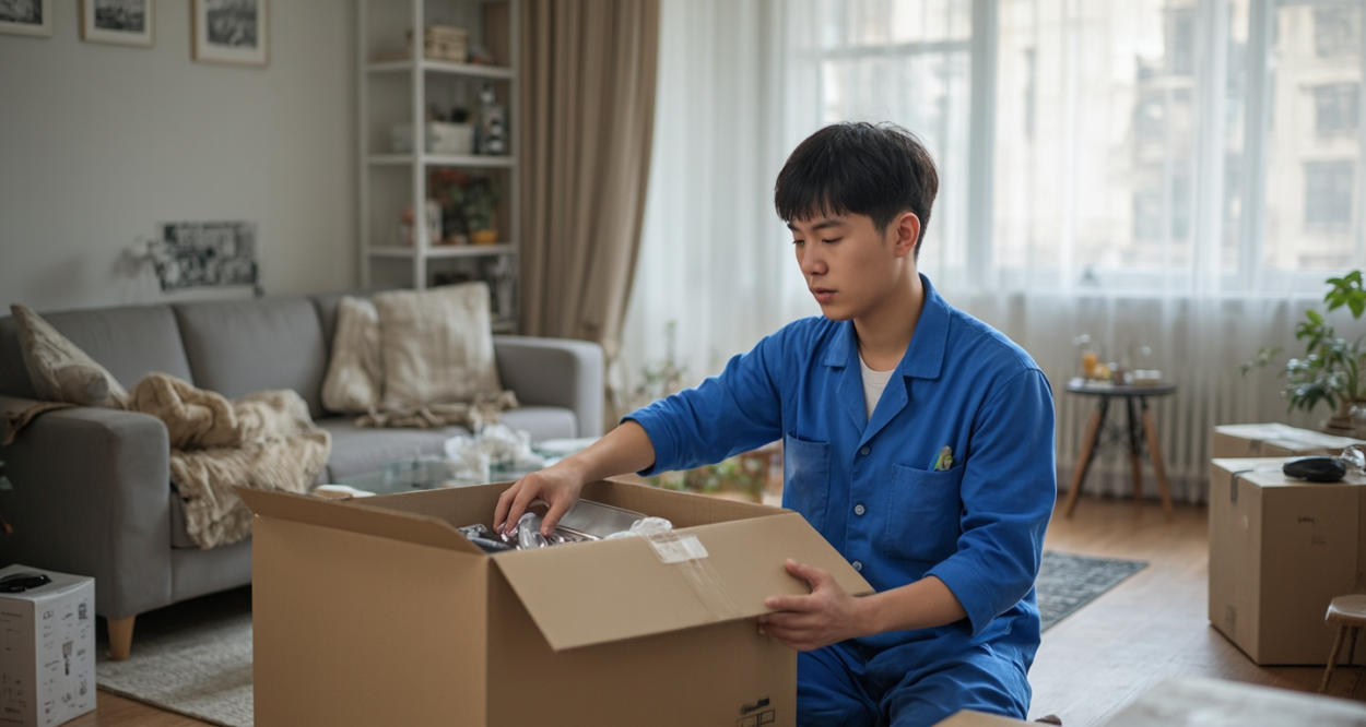 全面解析：一站式搬家服务的重要性轮播图2