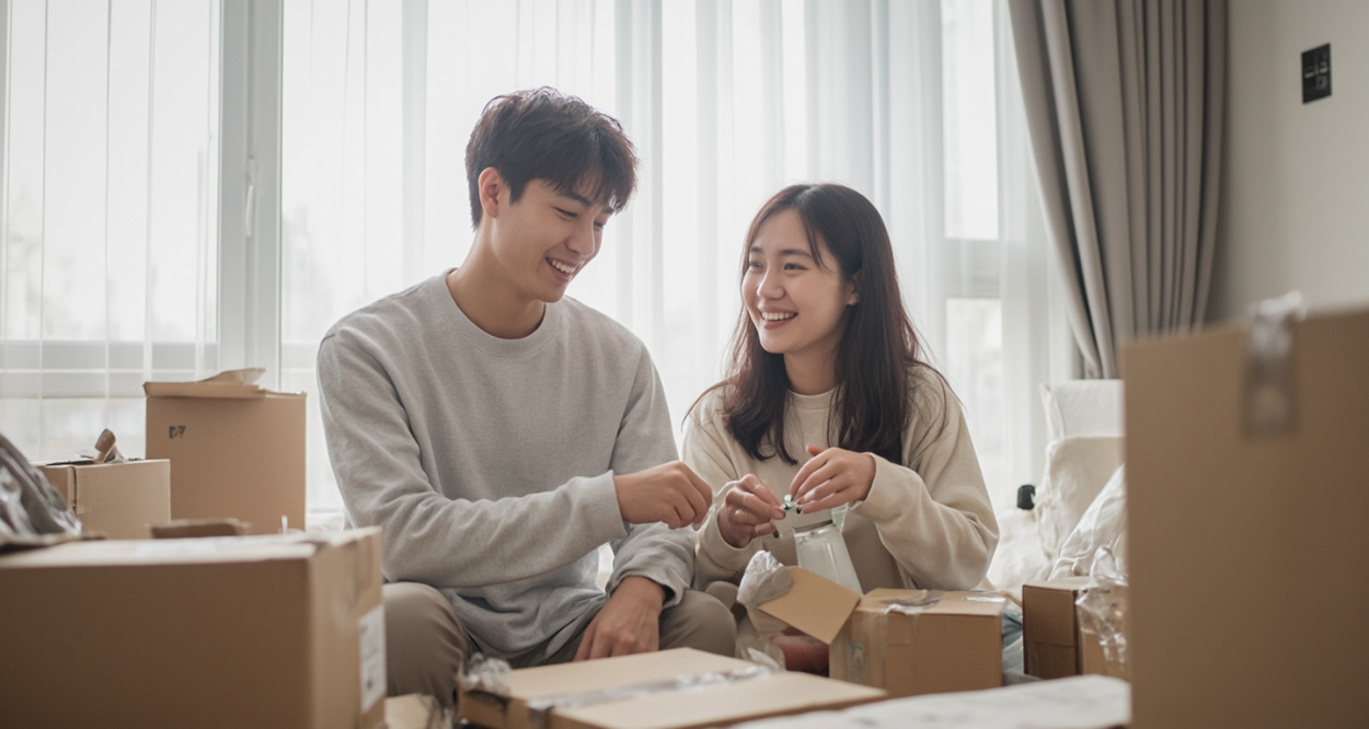 搬家搬迁：让生活重启的新篇章轮播图2