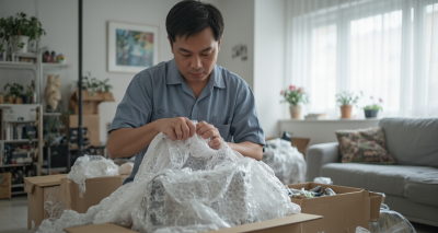 城市迁徙·搬家记大揭秘图片16