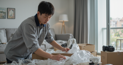 搬搬家公司：让您的迁居变得轻松又愉快图片12