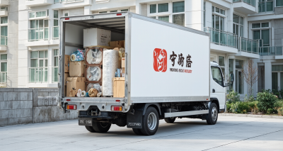 搬家找车，轻松搞定你的迁徙大计！图片2