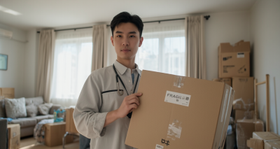 详解搬家过程：轻松愉悦，无忧搬迁图片19