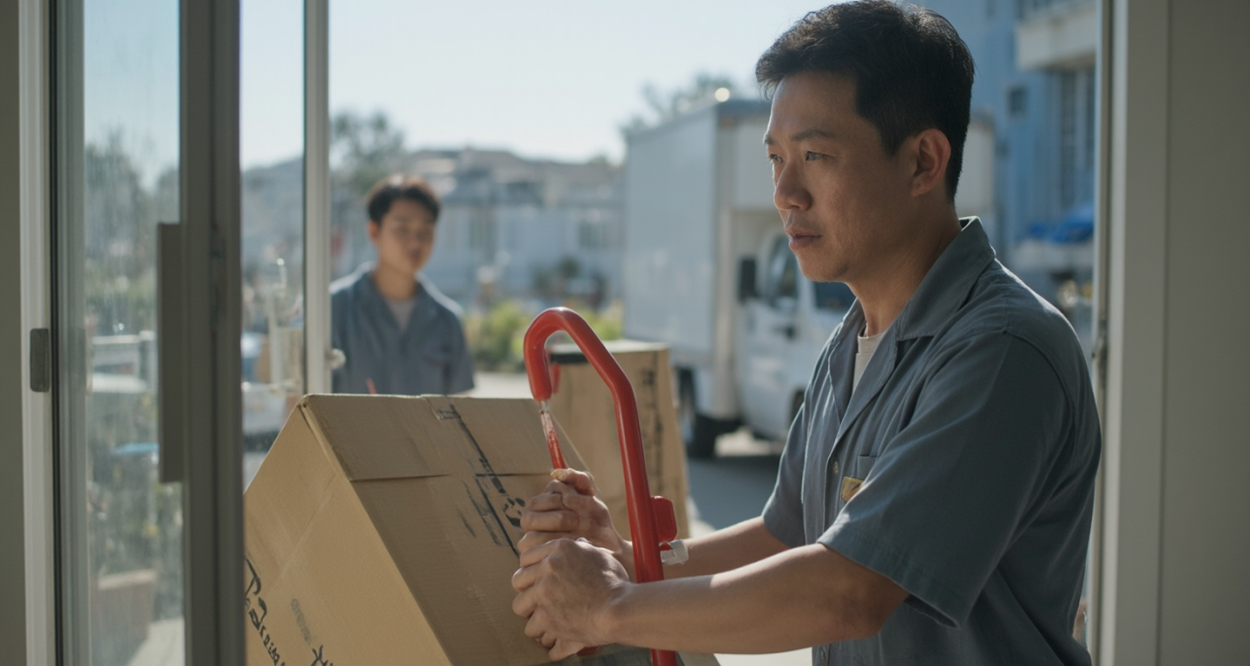 找搬家车，轻松搞定你的迁徙大计！轮播图2