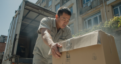 二手房搬家：开启新生活的关键一步图片10