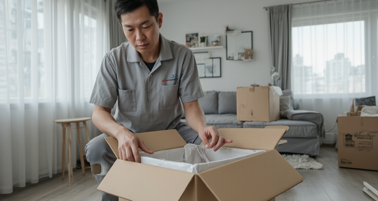 贵州搬家：一场说走就走的迁徙艺术轮播图4