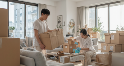 揭秘北京搬家价格，让你不再迷茫！图片6
