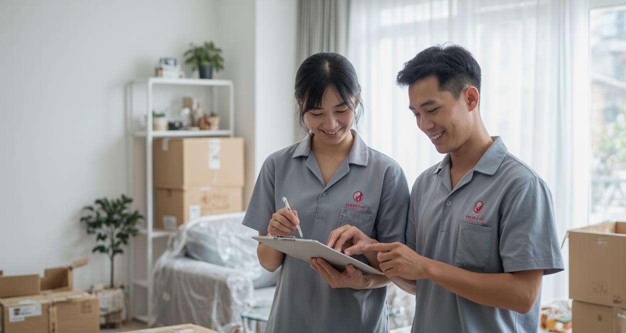 如何高效利用长途搬家电话，让迁徙不再头疼？轮播图2