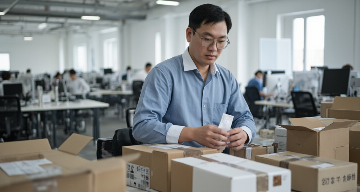 青岛公司搬家：一场策略与效率的双重考验轮播图3