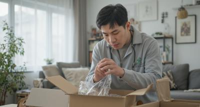 移民搬家：跨越国界的生活艺术图片2