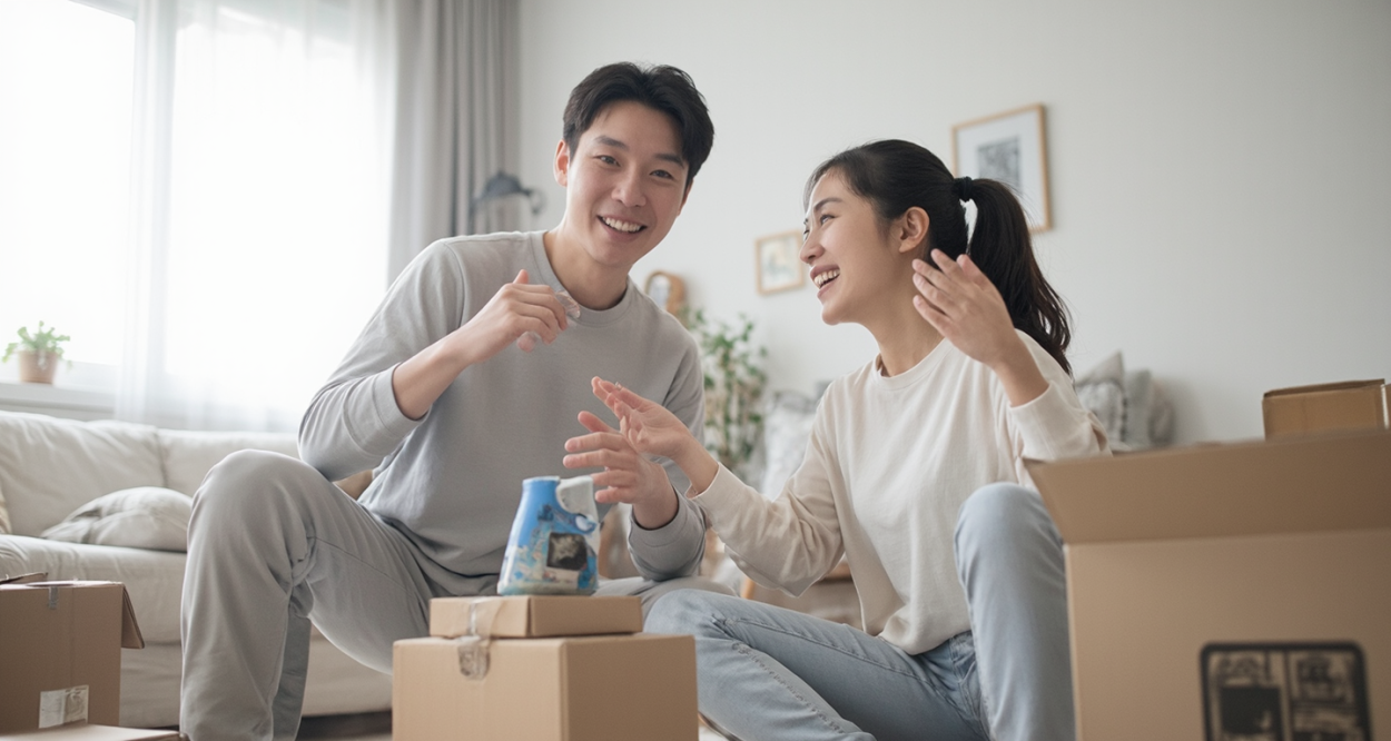 湖州搬家：轻松迁移，乐享新居轮播图3