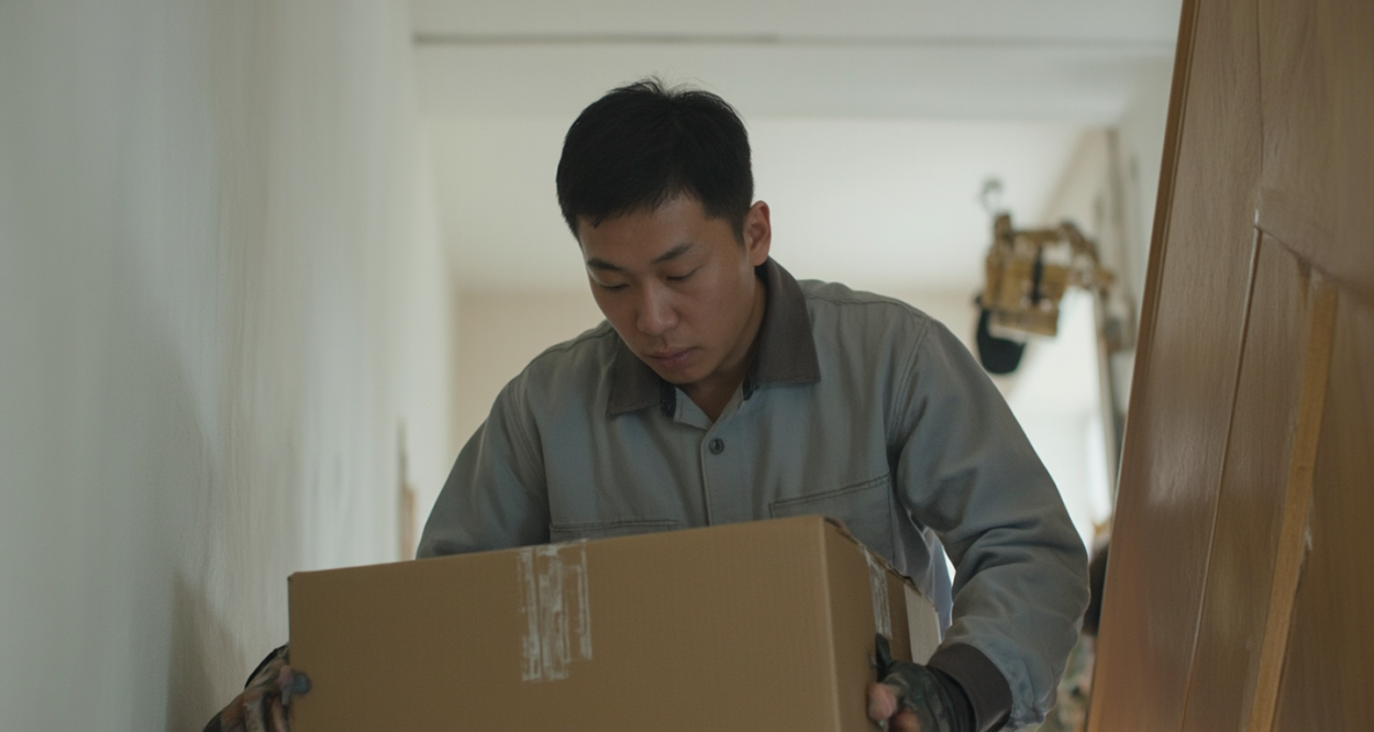 小型搬家公司：城市生活中的得力助手轮播图3