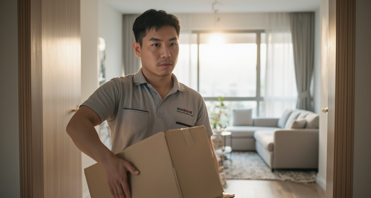 开发区搬家的那些大事小情轮播图3