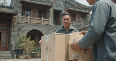 西宁搬家：一场说走就走的城市迁徙图片6