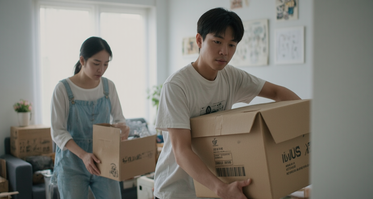 搬家公司昆明：省心省力，一站式服务首选轮播图2