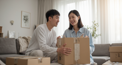 搬家送礼物：为何它如此重要？图片2