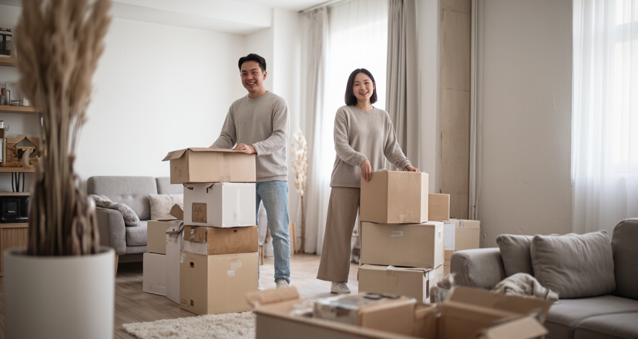 搬家送礼物：为何它如此重要？轮播图3