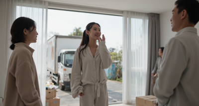 搬家打车：轻松迁移，省心省力的明智之选图片3