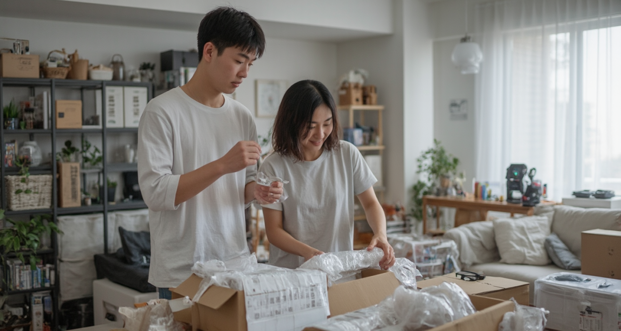 同城搬家电话，轻松解决你的迁徙烦恼！轮播图3
