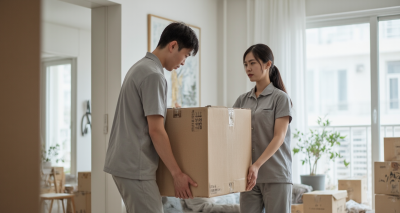 那些年，我们共同经历的“搬家累”图片7