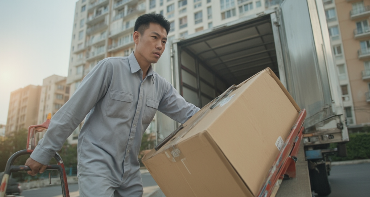 揭秘蚂蚁搬家的奥秘与重要性轮播图1