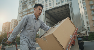 揭秘蚂蚁搬家的奥秘与重要性图片3